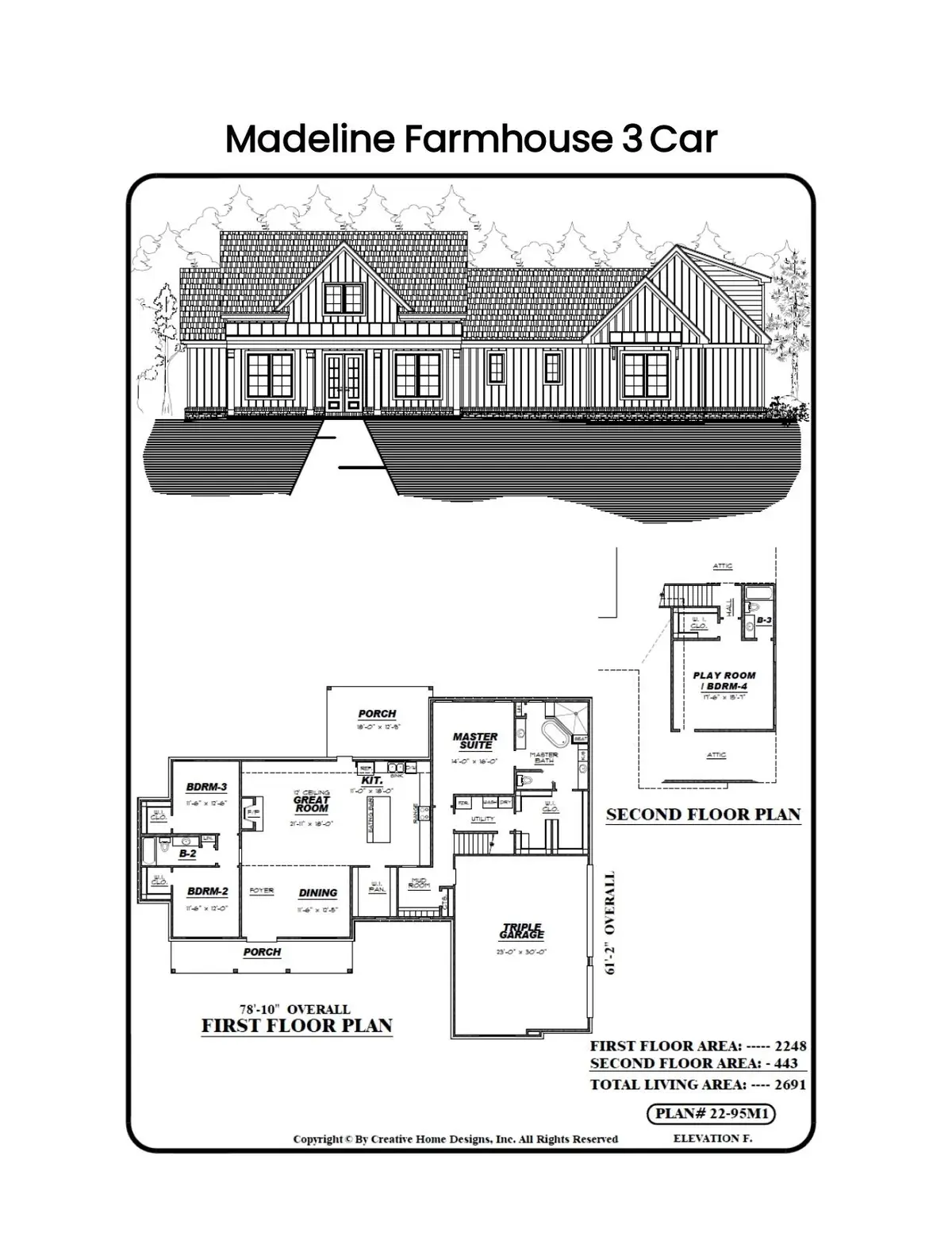 50 DRAKE DR, Piperton, TN 38017 - #1