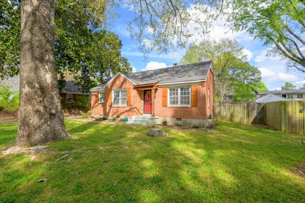 764 MOSS DR, Memphis, TN 38117