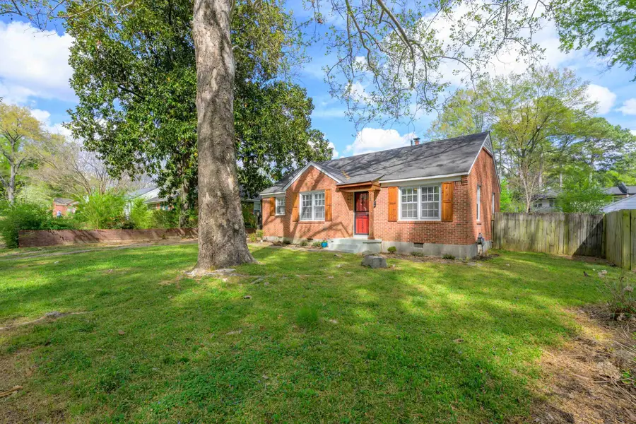 764 MOSS DR, Memphis, TN 38117 - #2