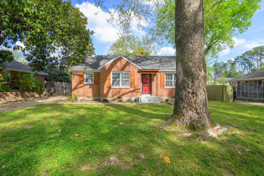 764 MOSS DR, Memphis, TN 38117 - #3