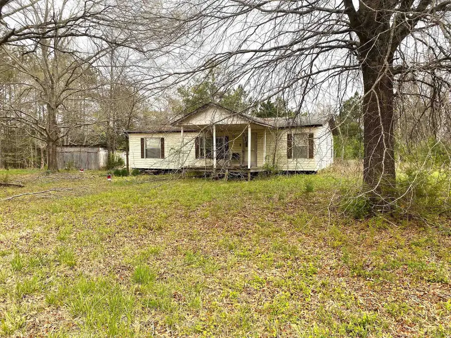 00 E FRAZIER AVE, Milledgeville, TN 38359 - #3