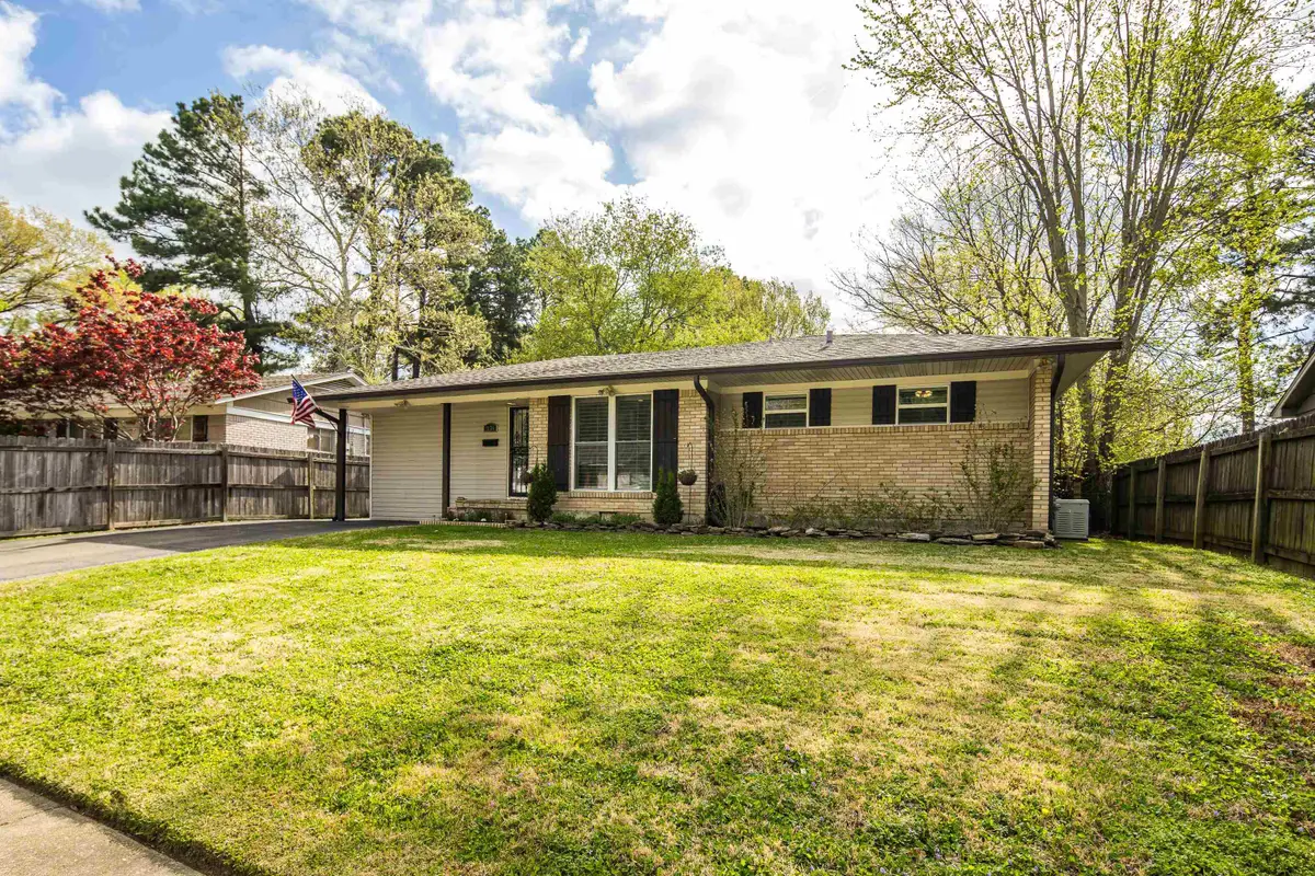 1130 WILMORE RD, Memphis, TN 38117 - #1