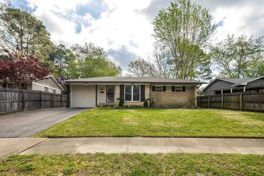 1130 WILMORE RD, Memphis, TN 38117 - #2