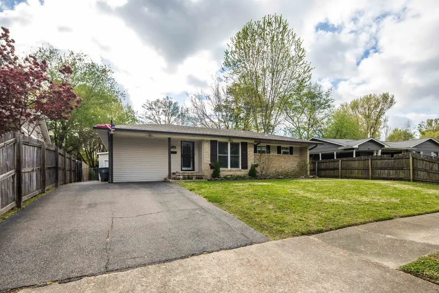 1130 WILMORE RD, Memphis, TN 38117 - #3