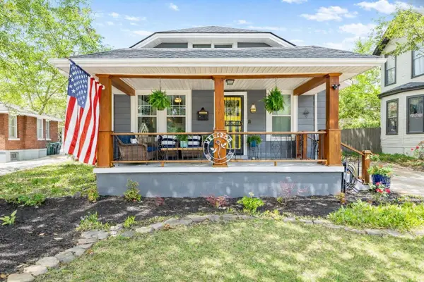 1294 HARBERT AVE, Memphis, TN 38104