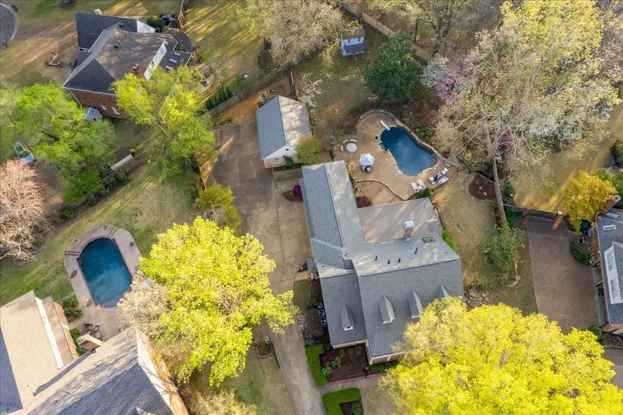 9605 SPRING LOOP DR, Germantown, TN 38139 - #2