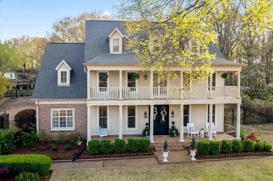 9605 SPRING LOOP DR, Germantown, TN 38139 - #3