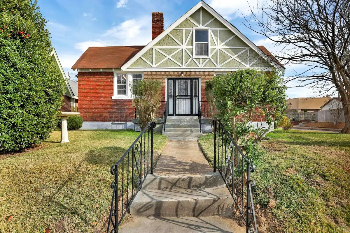 864 N BELVEDERE ST, Memphis, TN 38107 - #1