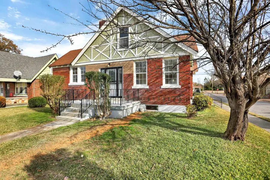 864 N BELVEDERE ST, Memphis, TN 38107 - #2