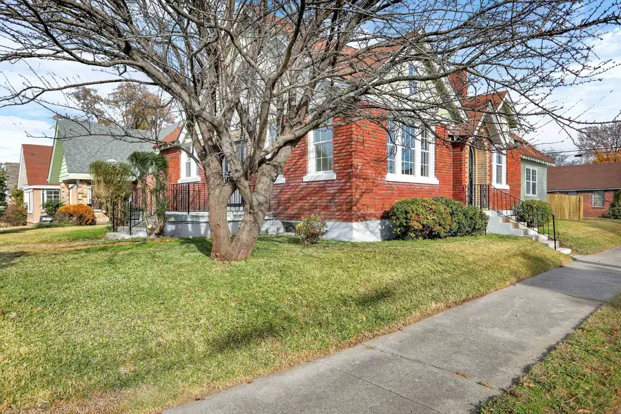 864 N BELVEDERE ST, Memphis, TN 38107 - #3