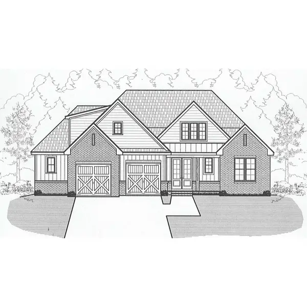 462 SUGAR MAGNOLIA CV, Collierville, TN 38017