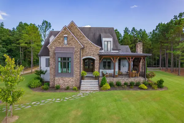 348 COUNTRYSIDE DR, Lexington, TN 38351