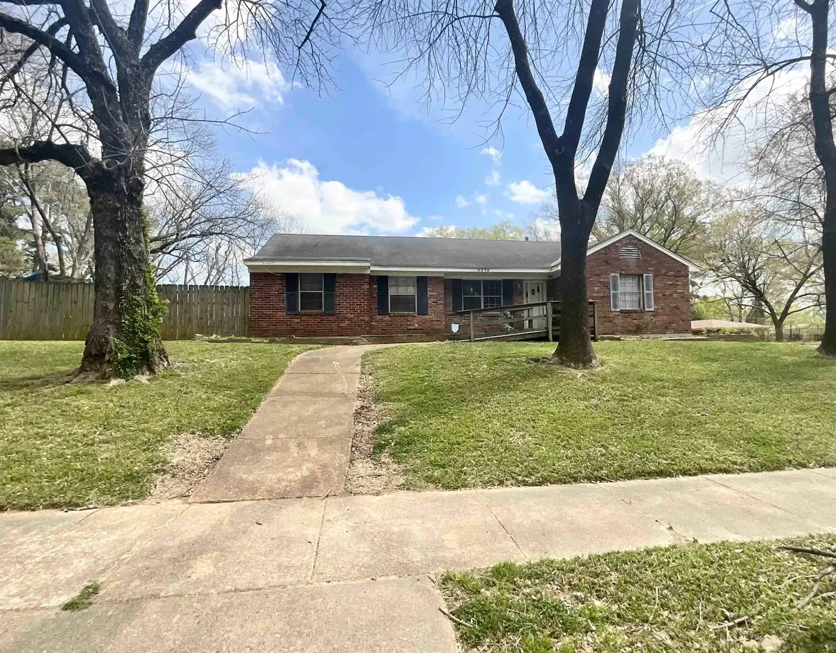 3370 DEBBY ST, Memphis, TN 38127 - #1