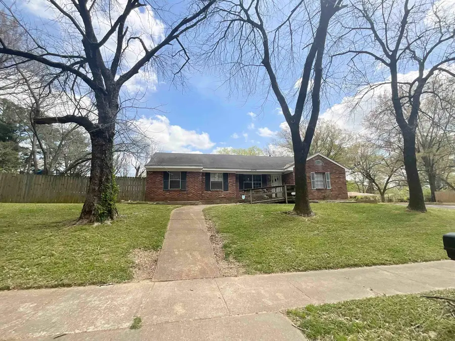 3370 DEBBY ST, Memphis, TN 38127 - #2