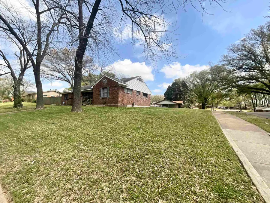 3370 DEBBY ST, Memphis, TN 38127 - #3