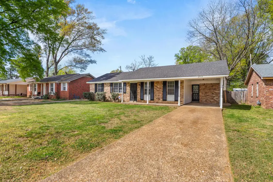 2969 DANVILLE RD, Memphis, TN 38118 - #2