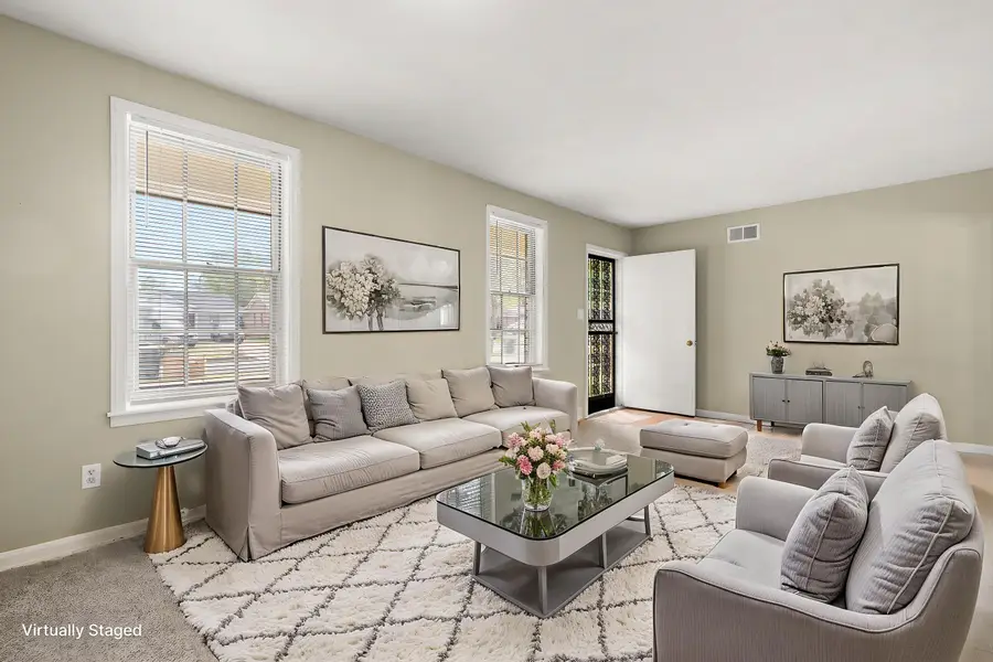 2969 DANVILLE RD, Memphis, TN 38118 - #3