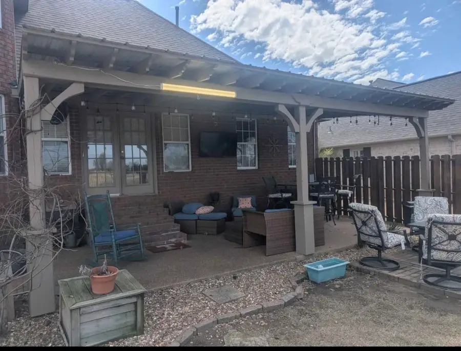 112 FAIRWAY DR, Covington, TN 38019 - #3