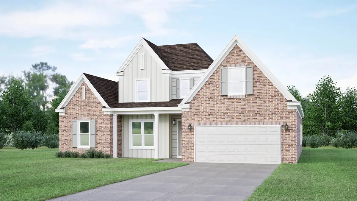 330 WIRT RD, Oakland, TN 38060 - #1