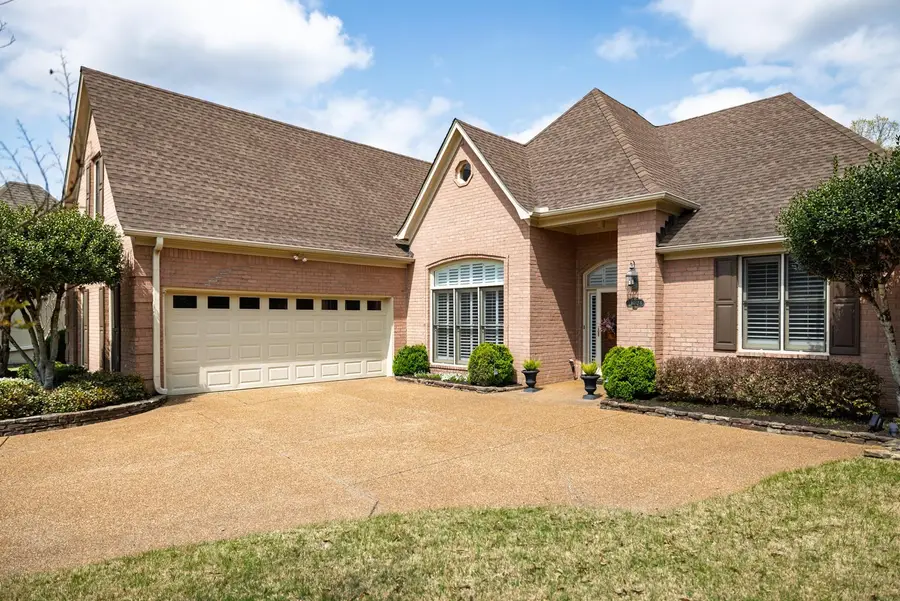 8482 STEINERBRIDGE LN, Germantown, TN 38139 - #3