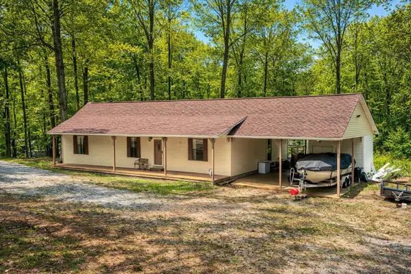 56 COUNTY ROAD 323 RD, Iuka, MS 38852