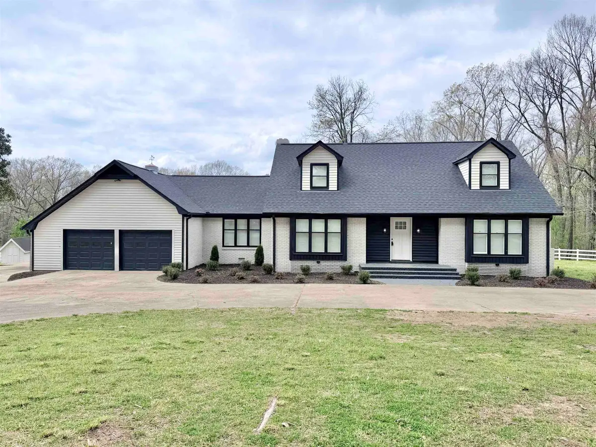 1120 HIGHWAY 138 HWY, Mercer, TN 38392-7008 - #1