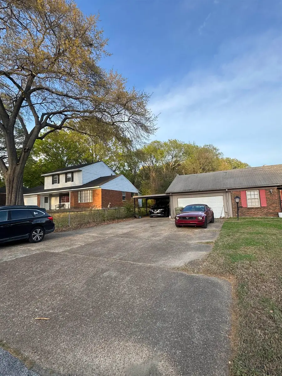 4594 HANCOCK DR, Memphis, TN 38116 - #2