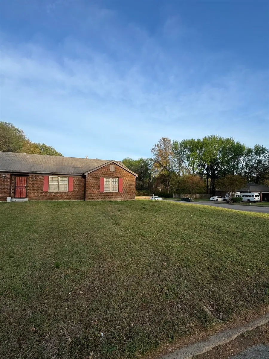 4594 HANCOCK DR, Memphis, TN 38116 - #3