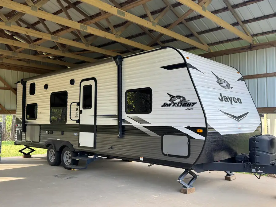 100 TOWBOAT LN, Adamsville, TN 38310 - #3