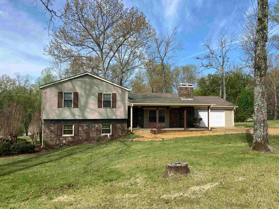 629 HILLSIDE DR, Adamsville, TN 38310 - #2