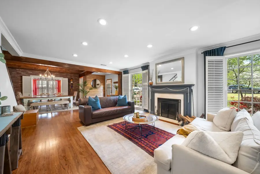 267 N ROSE RD, Memphis, TN 38117 - #2