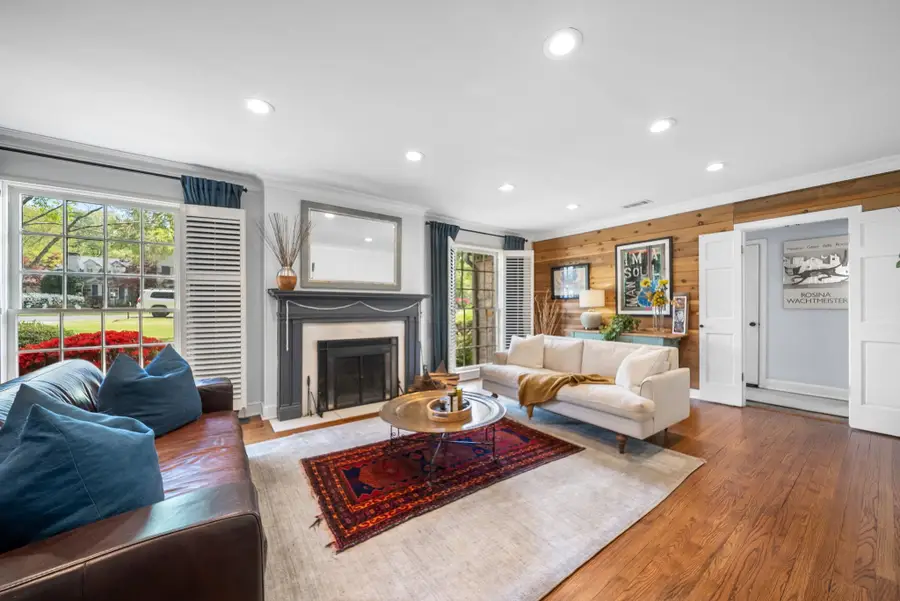 267 N ROSE RD, Memphis, TN 38117 - #3