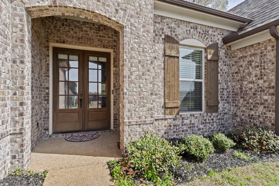 4996 GRANITE CREEK RD, Memphis, TN 38125 - #3