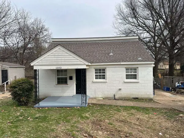 1392 KYLE ST, Memphis, TN 38106
