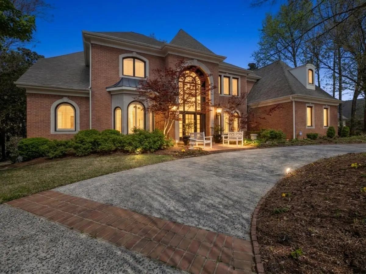 3635 CLASSIC DR S, Memphis, TN 38125 - #1