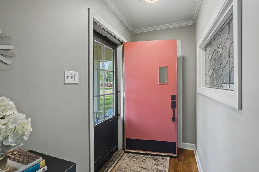 4158 SEQUOIA AVE, Memphis, TN 38117 - #3