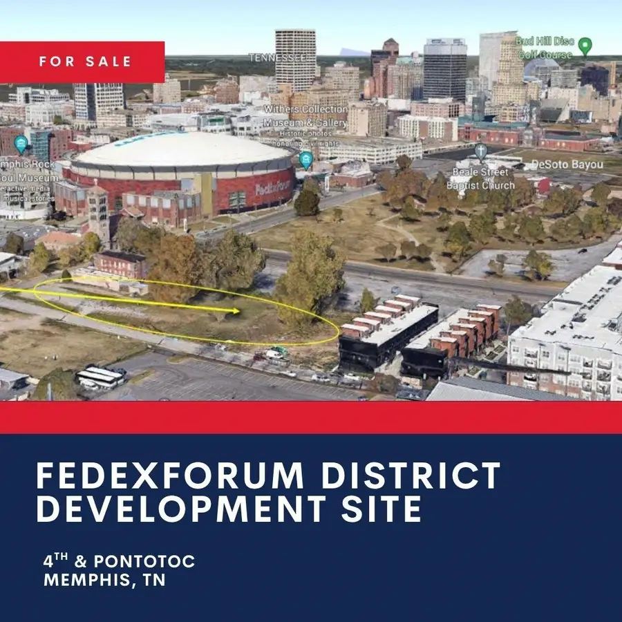 386 E PONTOTOC AVE, Memphis, TN 38126 - #3