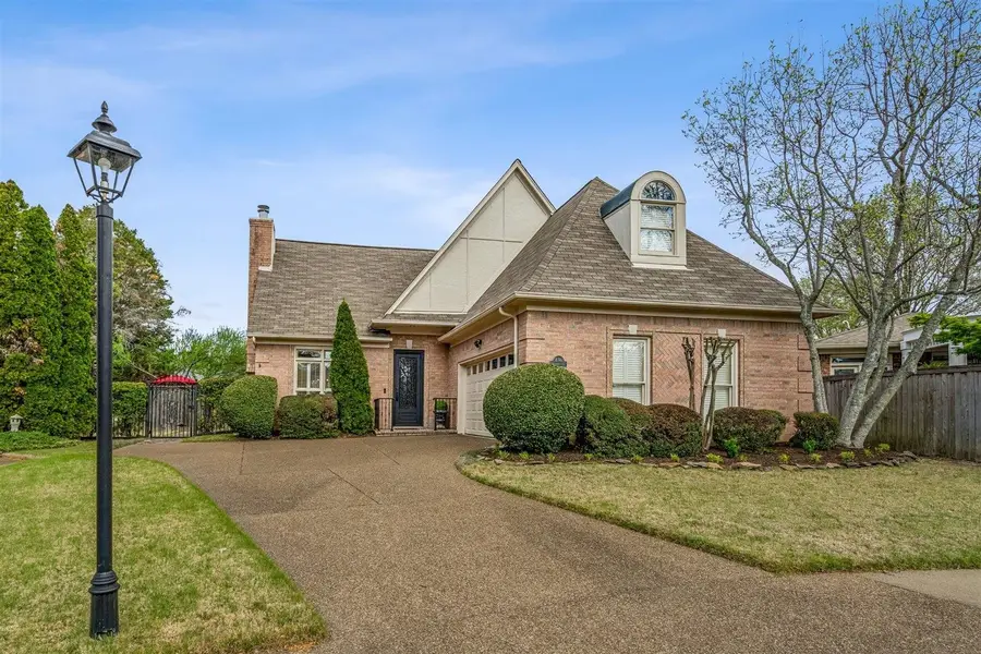 136 GARNER GROVE CV, Collierville, TN 38017 - #2