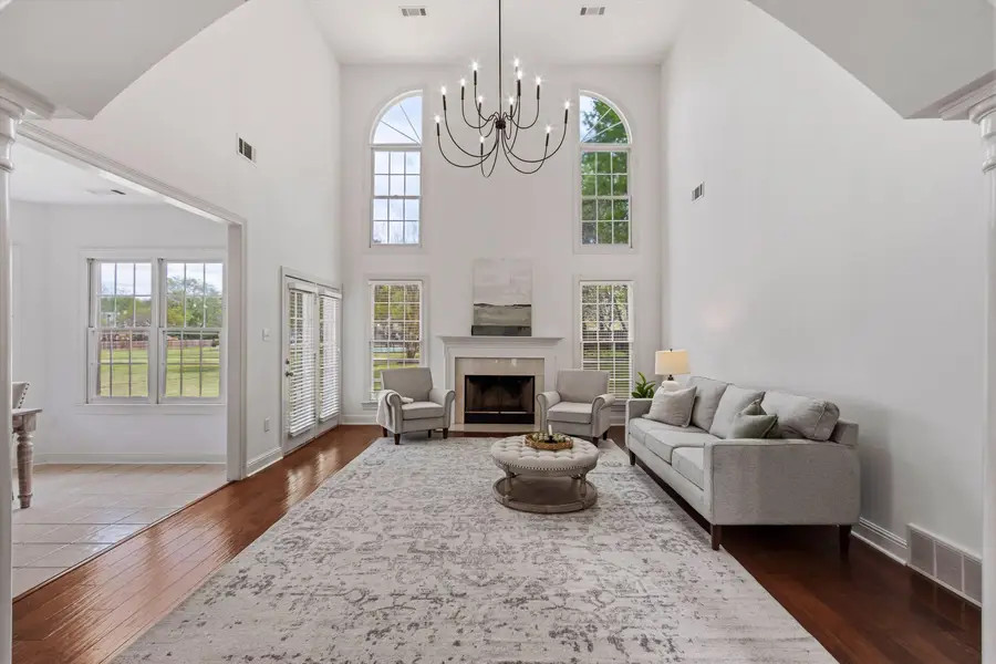 2168 NESHOBA NOOK CIR, Collierville, TN 38017 - #2