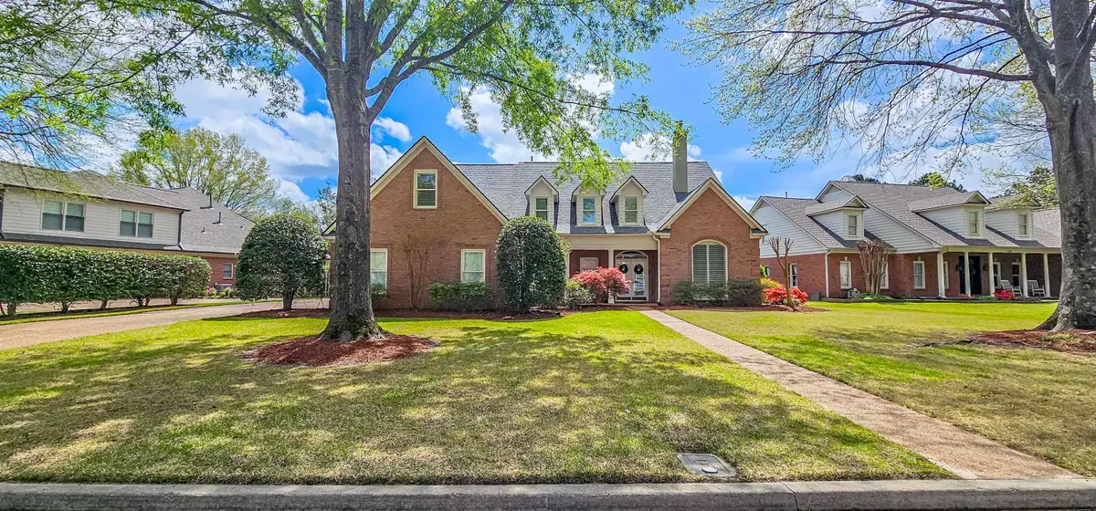 2286 LAKE PAGE DR, Collierville, TN 38017 - #1