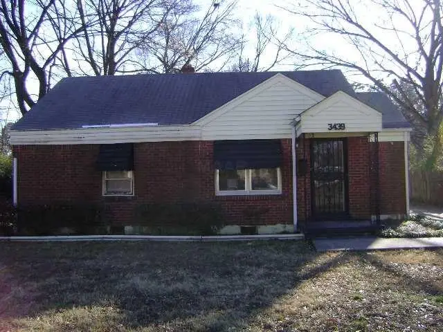 3439 HESTER AVE, Memphis, TN 38111 - #1