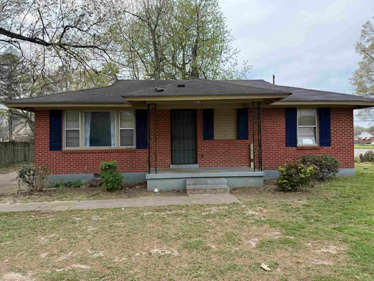 3359 BEECHMONT ST, Memphis, TN 38127 - #1