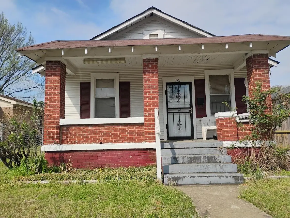 761 HANLEY ST, Memphis, TN 38114 - #1