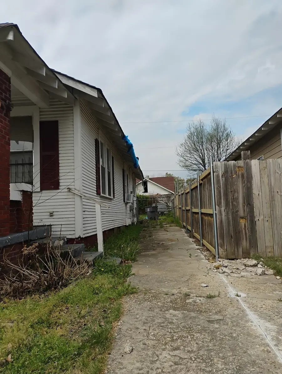 761 HANLEY ST, Memphis, TN 38114 - #3