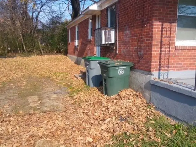 2452 SARATOGA AVE, Memphis, TN 38114 - #3