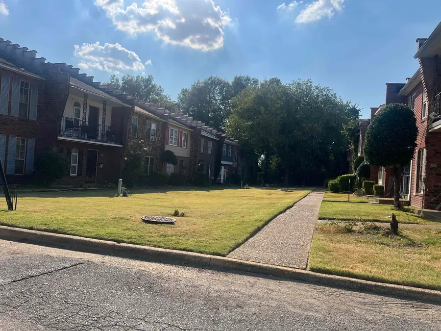 4787 TOWNHOUSE WAY, Memphis, TN 38118 - #3