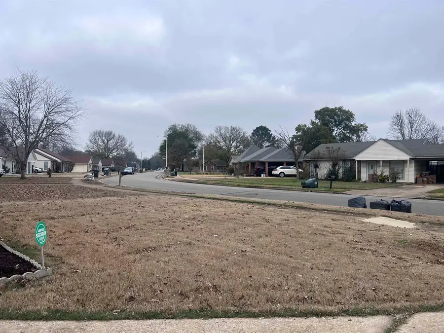 2675 VAN LEER DR, Memphis, TN 38133 - #3