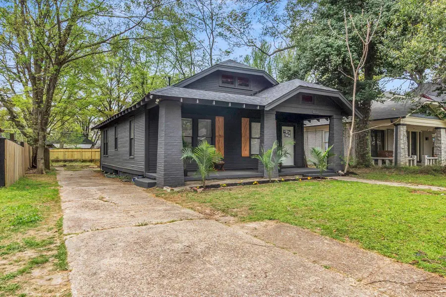 1793 EVELYN AVE, Memphis, TN 38114 - #2