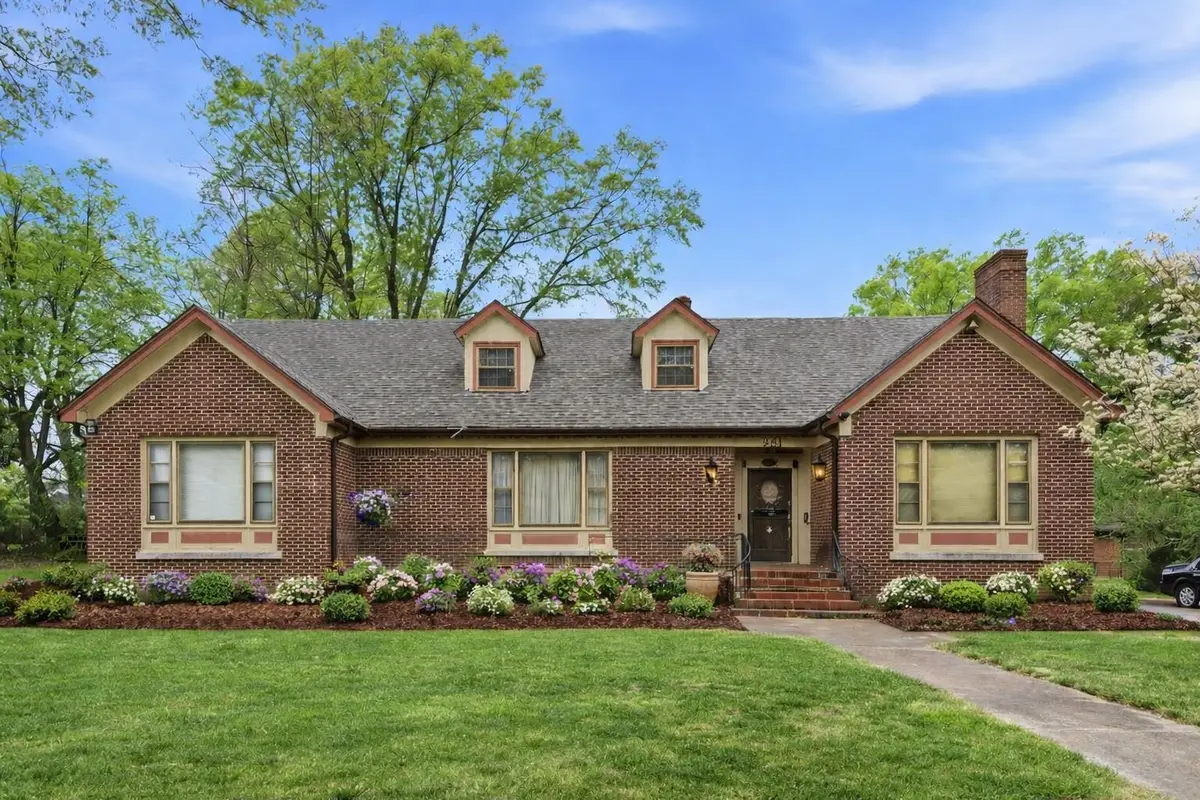 981 N MCLEAN BLVD, Memphis, TN 38107 - #1