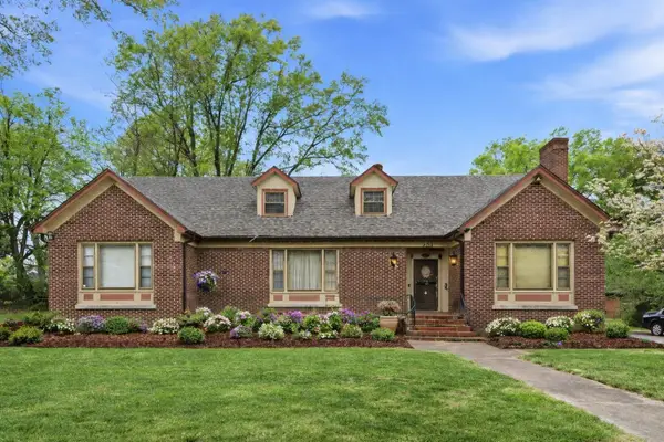 981 N MCLEAN BLVD, Memphis, TN 38107